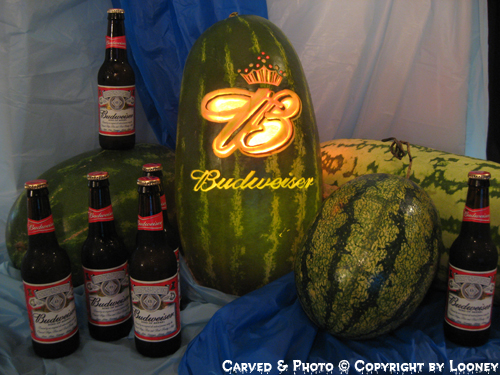 BudMelon