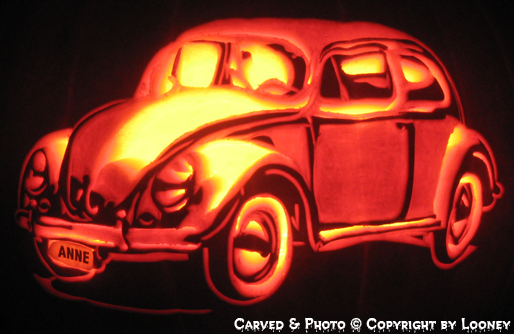 Beetle