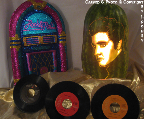 Elvis