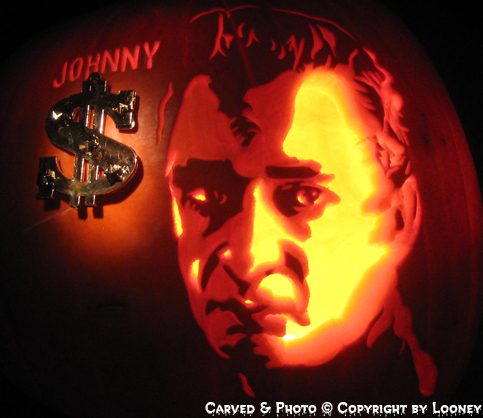 Johnny Cash