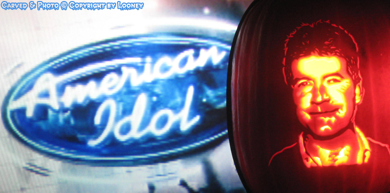 Simon Cowell