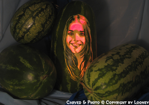 FruityTrudi