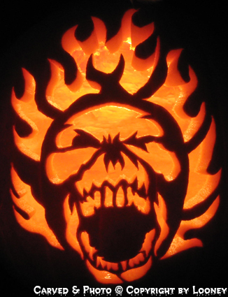 Ghost Rider