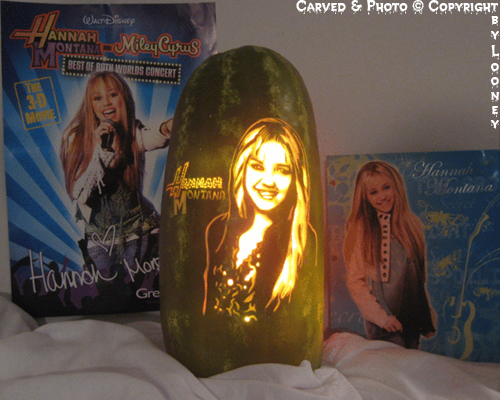 HannahMontana