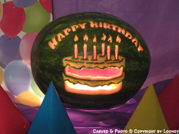 Happy Birthday!