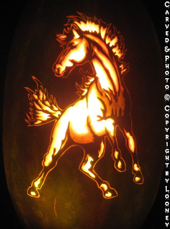 HorsingAround
