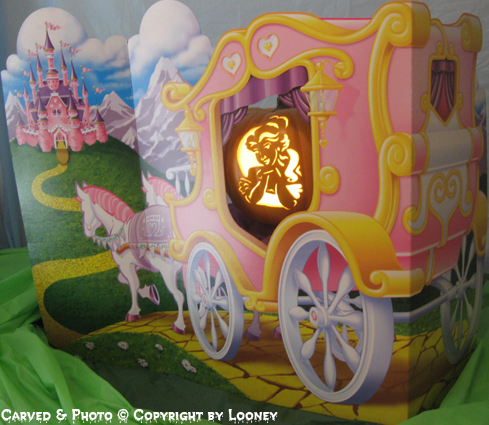 Princess Belle