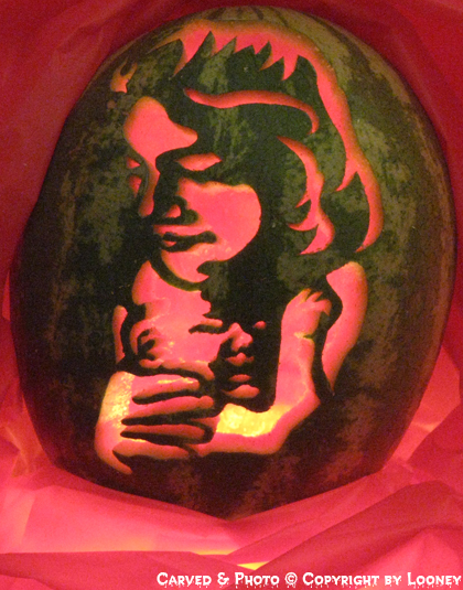 MotherAndChild