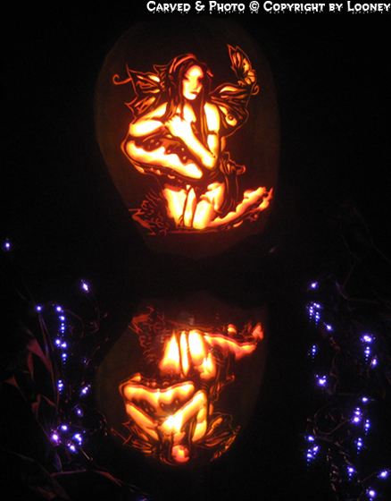 FairyKneeling