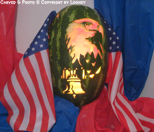 EagleLibertyBell