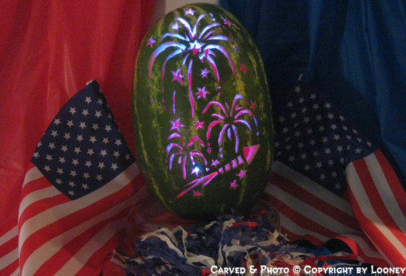 PatrioticMelon