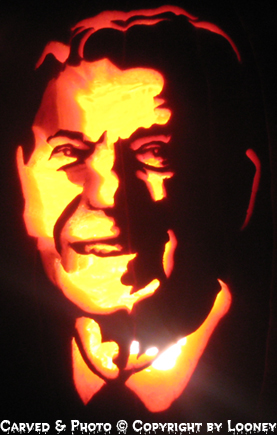 Reagan