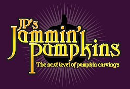 JP's Jammin' Pumpkins
