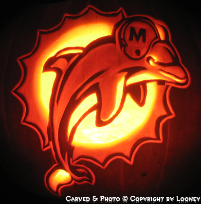 Miami Dolphins
