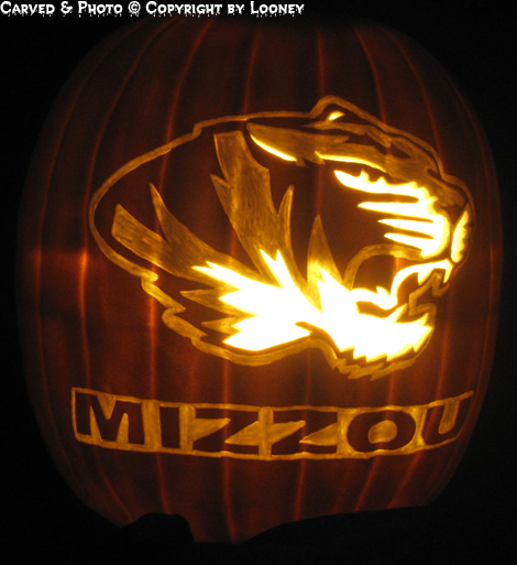 MizzouTiger