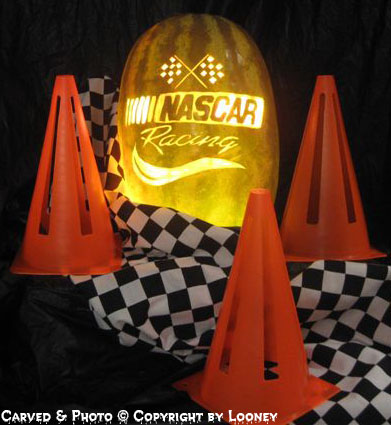 Nascar
