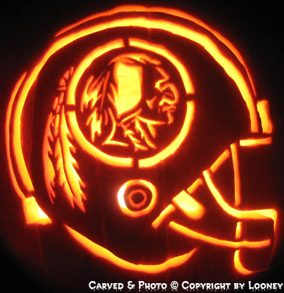 Washington Redskins