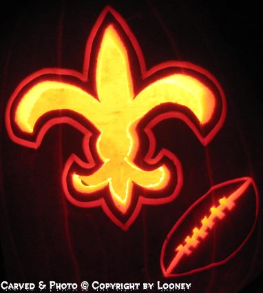 New Orleans Saints